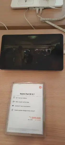 Redmi Pad SE 8.7