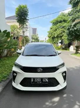 ALL NEW XENIA 1.3 R ADS CVT 2021/2022