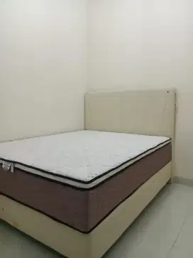 Jual kasur springbed serenity supreme