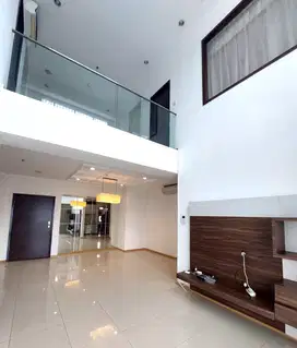 Apartemen Gandaria Heights type 3BR Kebayoran Lama Jakarta Selatan