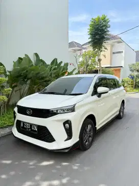 ALL NEW XENIA 1.3 R ADS CVT 2021/2022