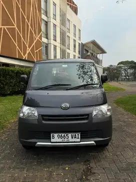 GRANDMAX 1.3 MT PICK UP 2025 (Bekas Rasa Baru)