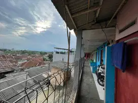 Rumah Kontrakan