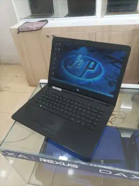 Laptop HP 14 Slim Ram 12GB