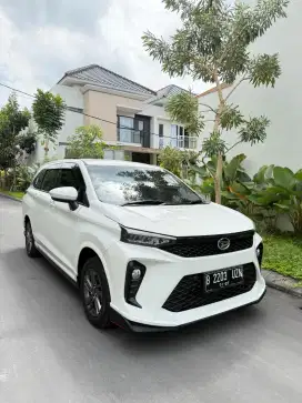 ALL NEW XENIA 1.3 R ADS CVT 2021/2022