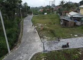 Kavling Sumedang Dekat Exit Tol Cisundawu