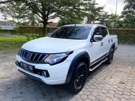 Mitsubshi Triton Gls