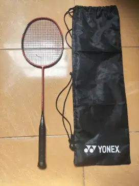 Raket Badminton Original Yonex Arcsaber 1 Feel