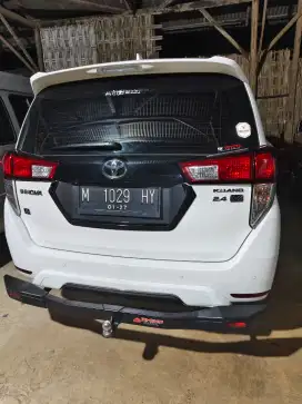 INNOVA 2021 V DIESEL MANUAL ISTIMEWA