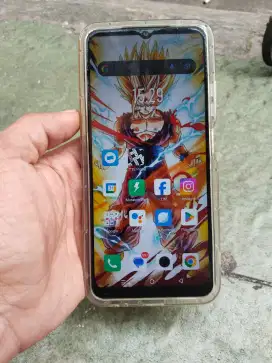 infinix hot 30i ram 8/128