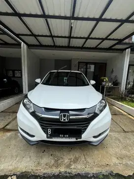 Honda HRV 2017 E AT