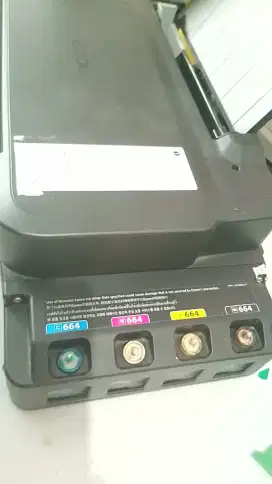 printer epson seri L121