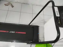 Tredmil elektrik merk ebuy