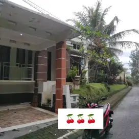 DIJUAL RUMAH SIAP HUNI