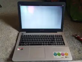Asus X555B minus LCD