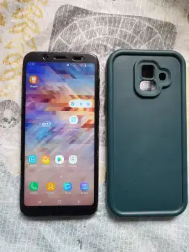 Samsung a6 2018 3/32