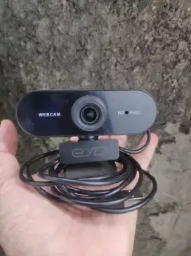 WebCam EYD HD 1080px Like New