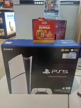 NEW PLAYSTATION 5