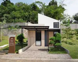 Rumah GBP Green Bestari Park Talaga Bestari FREE Tanpa DP Akses Toll