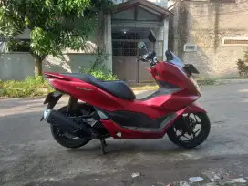 Jual cepat pcx 160 istimewah