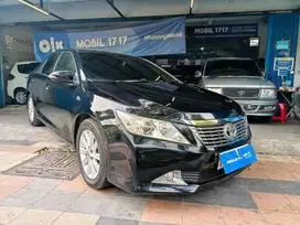 TOYOTA CAMRY G 2.5 AT 2015
JL.RAYA JEMURSARI MOBIL 1717 SURABAYA
