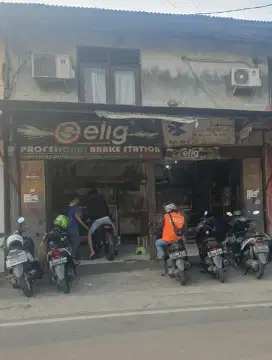 Dibutuhkan admin