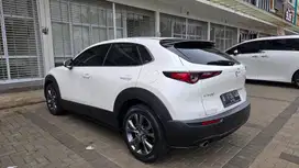 Mazda CX-30 2021 Bensin