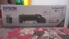 printer Epson Echotank L121