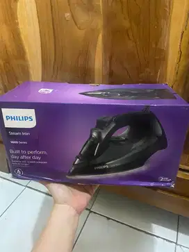 Philips Steam Iron DST5040 Generator Uap Setrika Philips DST5040/80