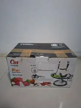 Cosmos Chopper Food Processor FP 323