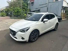 Mazda 2 skyactive milik sendiri bukan penjual
