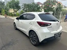 Mazda 2 skyactive milik sendiri bukan penjual