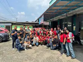 loker partime Indihome