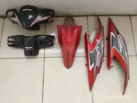 Body Vario techno