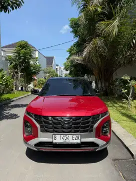 HYUNDAI CRETA 1.5 PRIME IVT 2022