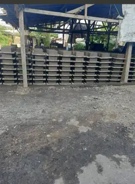 Batako press siap kirim Jabodetabek