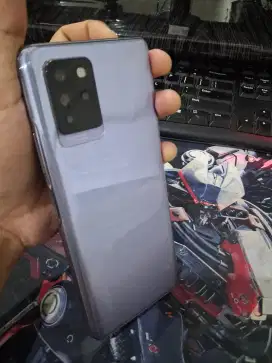 Infinix Note 10 Pro Ram 6 Internal 64gb
