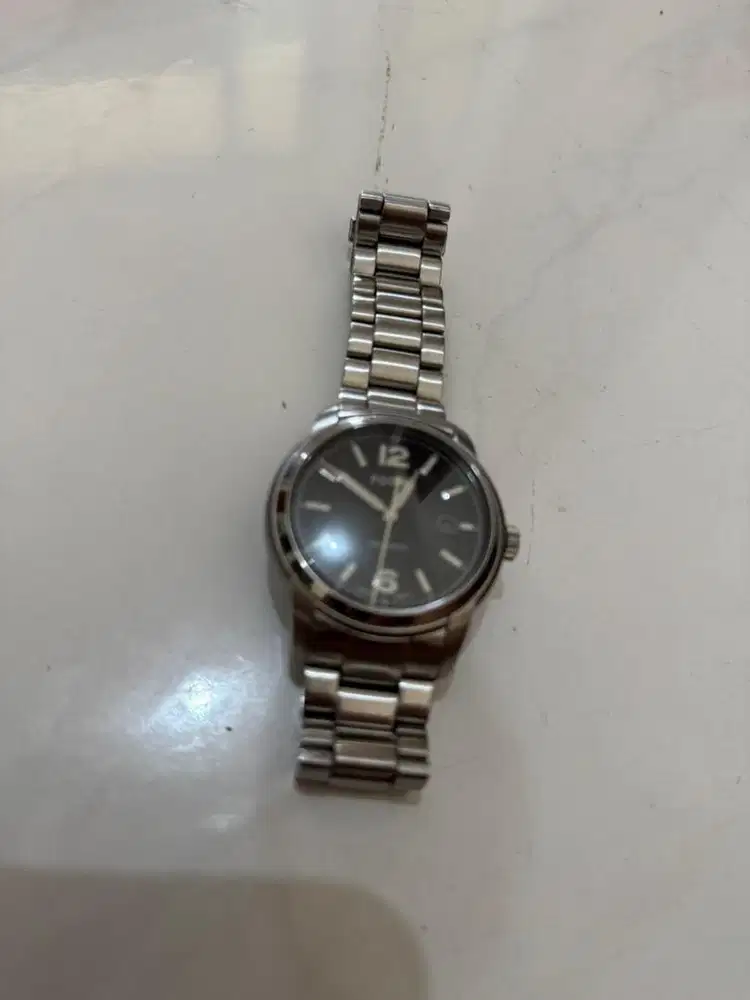 WTS Jam tangan bekas pribadi