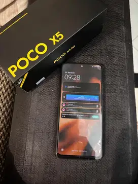 Xiaomi Poco X5 5G
