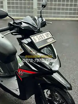 Honda All New Beat Eco Fi Cbs Iss Esp 2018