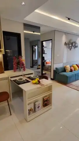 Hidup Modern dengan Sentuhan Alami — Hanya 29 Unit
