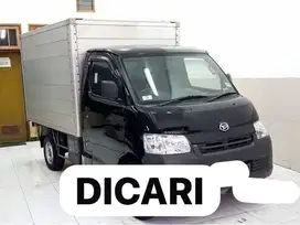 Di Cari Granmax Gran Max Box 1.5 AC PS Tahun 2011 ke atas Granmax 2013