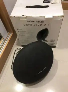 Harman Kardon Onyx 3
