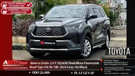 Toyota Innova Zenix 2.0 V Hybrid Modellista 2024