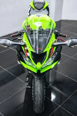 Kawasaki ZX-636 2021 KRT