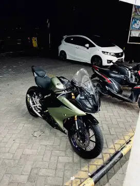 Foresale R15 v3 2018