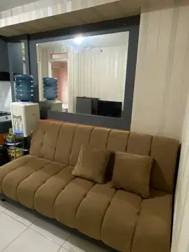 2Bedroom Kalibata City Hebras Tower