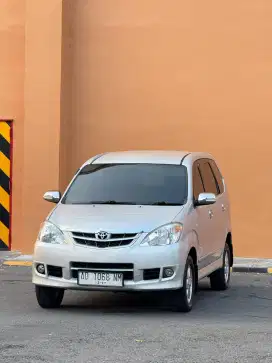 AVANZA 1.3 G MT 2010