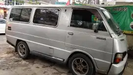 Toyota Hiace LH11 1983 Diesel