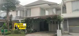 Dijual Rumah Wisata Bukit Mas Kepepet Butuh Uang